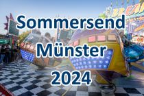Sommersend Münster 2024 • © ummet-eck.de