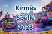 Speller Kirmes • © ummet-eck.de