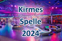 Speller Kirmes • © ummet-eck.de