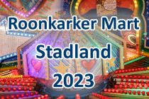 Roonkarker Mart 2023 • © ummet-eck.de