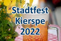 Das Stadtfest in Kierspe findet im September 2022 statt.  • © ummeteck.de - Christian Schön
