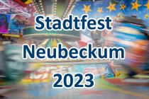 Stadtfest Neubeckum 2023 • © ummet-eck.de