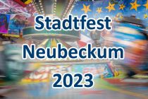 Stadtfest Neubeckum 2023 • © ummet-eck.de