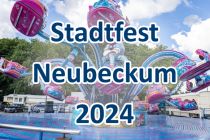 Stadtfest Neubeckum 2024 • © ummet-eck.de