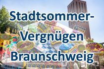 Stadtsommervergnügen Braunschweig 2024 • © ummet-eck.de
