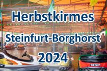 Herbstkirmes in Steinfurt-Borghorst • © ummet-eck.de