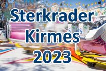 Kirmes in Sterkrade 2023. • © ummeteck.de - Christian Schön