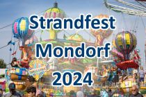 Strandfest Mondorf 2024 - Niederkassel • © ummet-eck.de