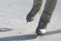 Eislaufen in Ibbenbüren (Symbolbild) • © pixabay.com