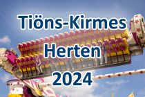 Tiöns-Kirmes Herten 2024 • © ummet-eck.de