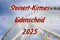 Steinert-Kirmes in Lüdenscheid • © ummet-eck.de