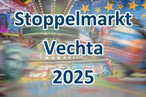 Stoppelmarkt in Vechta - Jedes Jahr wieder ein tolles Erlebnis. • © ummet-eck.de