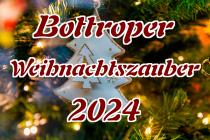 Der Weihnachtsmarkt in Bottrop ist wie üblich einer der frühesten Weihnachtsmärkte im Land. • © ummeteck.de - Christian Schön