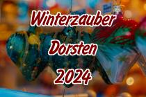 Weihnachten in Dorsten (Symbolbild). • © ummet-eck.de