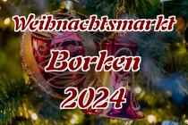 Weihnachtsmarkt in Borken (Symbolbild). • © ummet-eck.de / christian schön