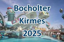 Bocholter Kirmes • © ummet-eck.de