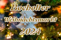Weihnachtsmarkt in Bocholt (Symbolbild). • © ummeteck.de - Christian Schön