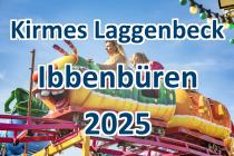 Kirmes in Laggenbeck. • © ummet-eck.de