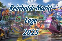 Reinholdi-Markt in Lage • © ummet-eck.de