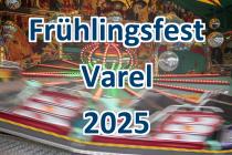 Frühlingsfest in Varel • © ummet-eck.de