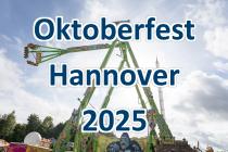 Oktoberfest in Hannover. • © ummet-eck.de