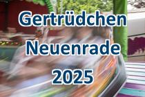 Gertrüdchen in Neuenrade • © ummet-eck.de