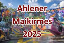 Maikirmes in Ahlen • © ummet-eck.de