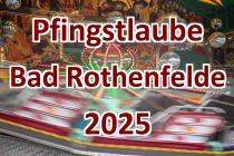 Pfingstlaube Bad Rothenfelde 2024 • © ummet-eck.de