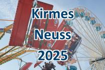 Schützenfest-Kirmes in Neuss. • © ummet-eck.de