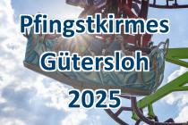 Pfingstkirmes Gütersloh • © ummet-eck.de