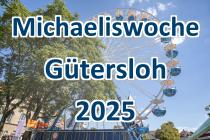 Michaeliswoche in Gütersloh • © ummet-eck.de