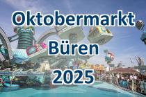 Oktobermarkt in Büren • © ummet-eck.de