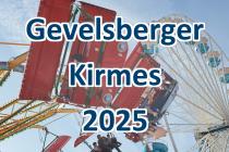 Gevelsberger Kirmes 2024 • © ummet-eck.de