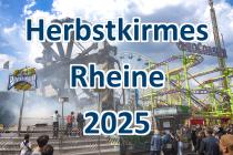 Herbstkirmes in Rheine • © ummet-eck.de