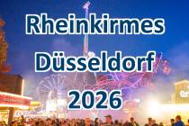 Rheinkirmes in Düsseldorf. • © ummet-eck.de