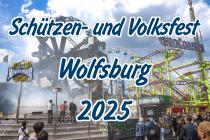  Schützen- und Volksfest Wolfsburg (Symbolbild) • © ummet-eck.de / kirmesecke.de