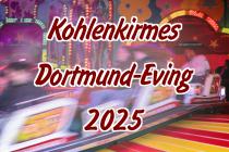Kohlenkirmes Dortmund-Eving • © ummet-eck.de