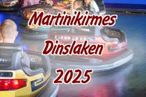 Martinikirmes in Dinslaken • © ummet-eck.de