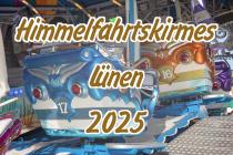 Kirmes in Lünen • © ummet-eck.de
