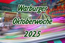 Warburger Oktoberwoche • © ummet-eck.de