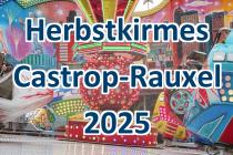 Castroper Herbstkirmes • © ummeteck.de - Christian Schön