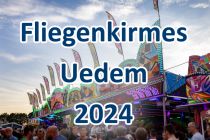 Kirmes in Uedem • © ummet-eck.de