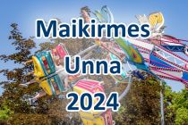 Frühlingskirmes in Unna • © ummet-eck.de