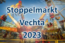 Stoppelmarkt in Vechta. • © ummet-eck.de