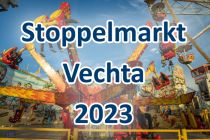 Stoppelmarkt in Vechta. • © ummet-eck.de