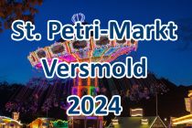 St. Petri-Markt in Versmold 2024. • © ummeteck.de - Christian Schön