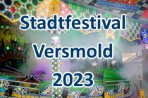 Stadtfestival in Versmold. • © ummet-eck.de