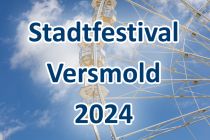 Stadtfestival 2024 in Versmold  • © ummet-eck.de
