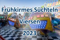 Frühkirmes in Viersen-Süchteln. • © ummet-eck.de