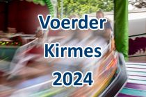 Voerder Kirmes 2024 in Ennepetal • © ummet-eck.de